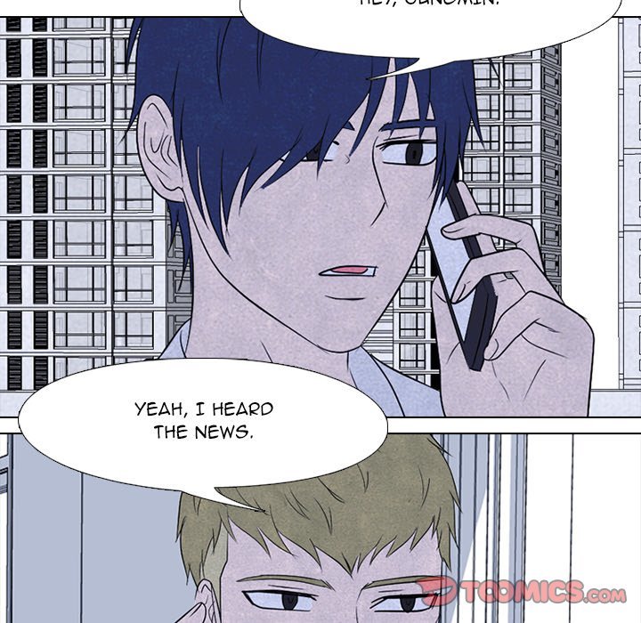 High School Devil Manhwa - Chapter 194 Page 98