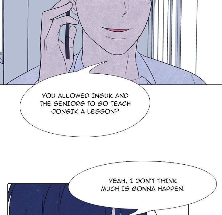 High School Devil Manhwa - Chapter 194 Page 99