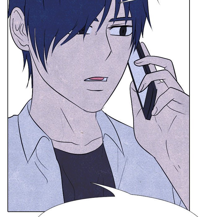 High School Devil Manhwa - Chapter 194 Page 100