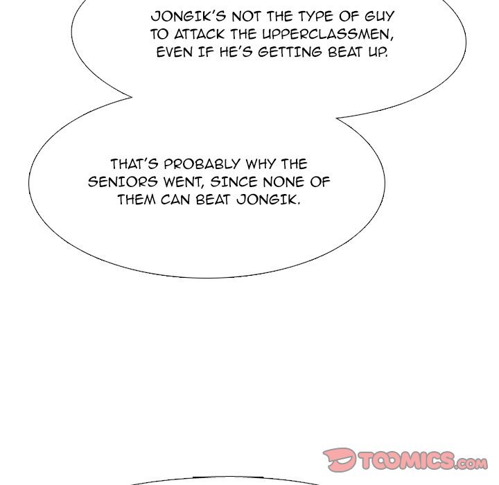 High School Devil Manhwa - Chapter 194 Page 101