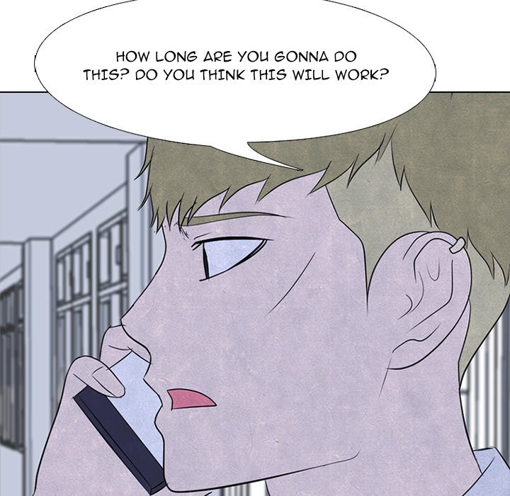 High School Devil Manhwa - Chapter 194 Page 102