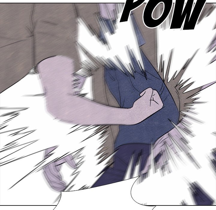 High School Devil Manhwa - Chapter 194 Page 109