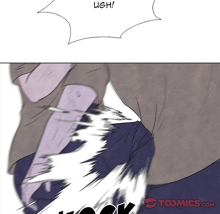 High School Devil Manhwa - Chapter 194 Page 110