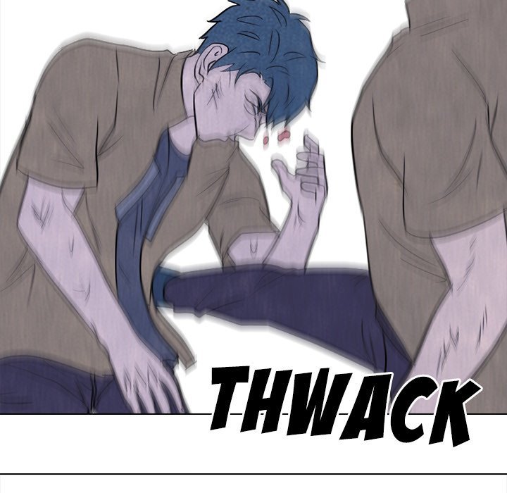 High School Devil Manhwa - Chapter 194 Page 112