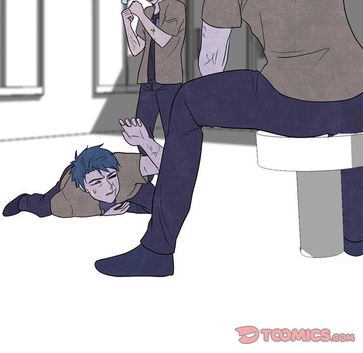 High School Devil Manhwa - Chapter 194 Page 116