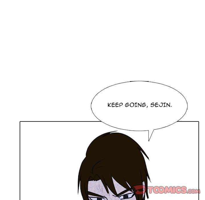 High School Devil Manhwa - Chapter 194 Page 119