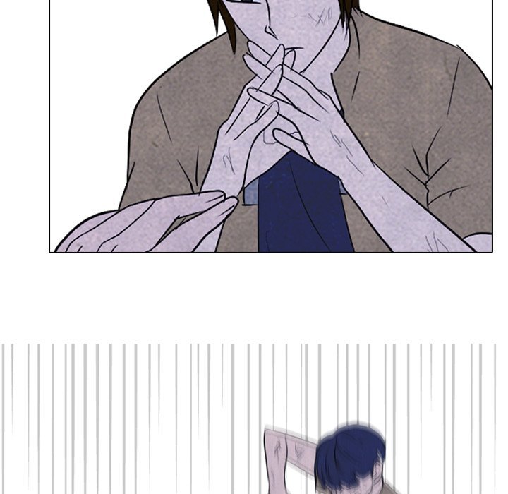 High School Devil Manhwa - Chapter 194 Page 120