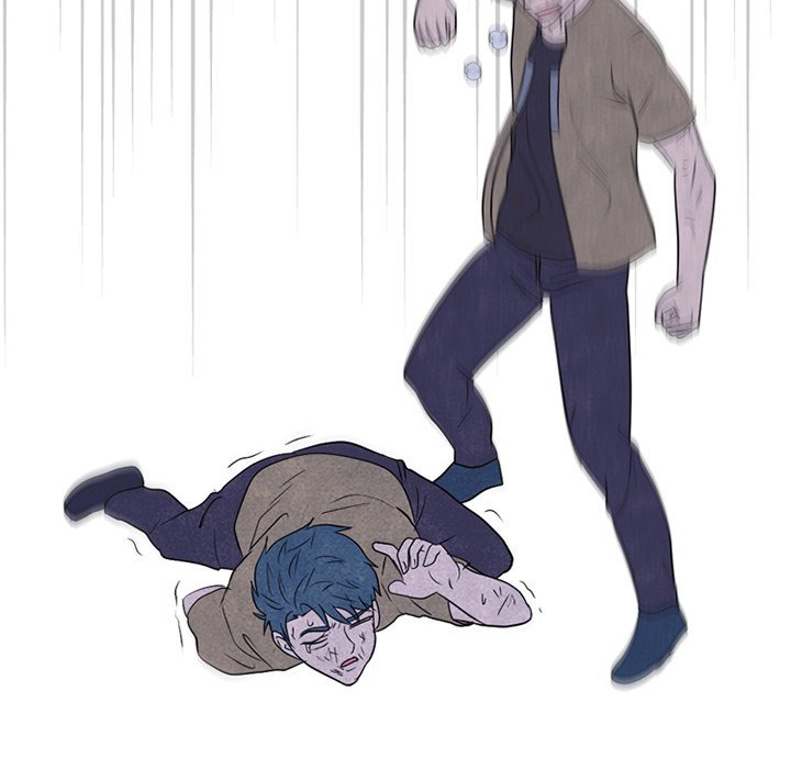 High School Devil Manhwa - Chapter 194 Page 121