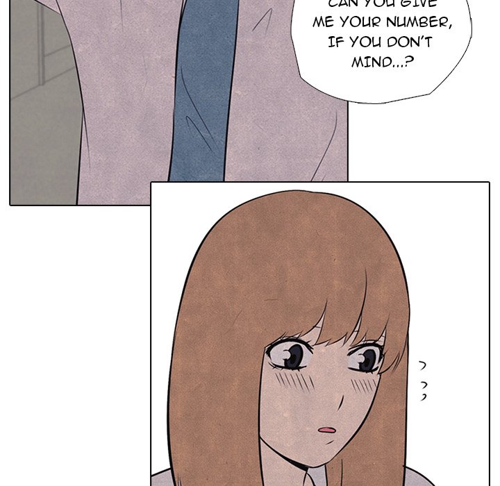 High School Devil Manhwa - Chapter 29 Page 6