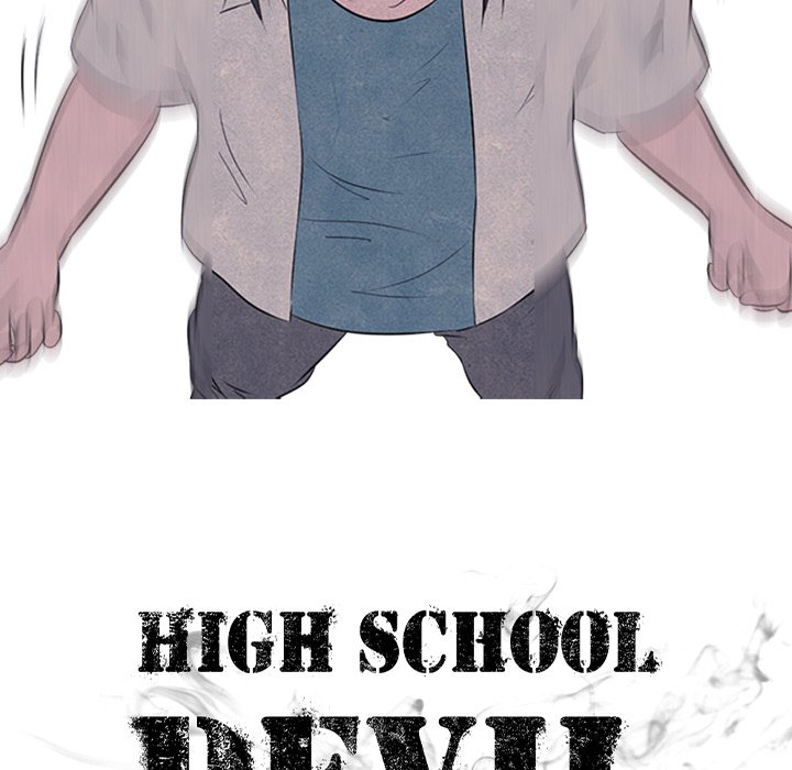 High School Devil Manhwa - Chapter 29 Page 15