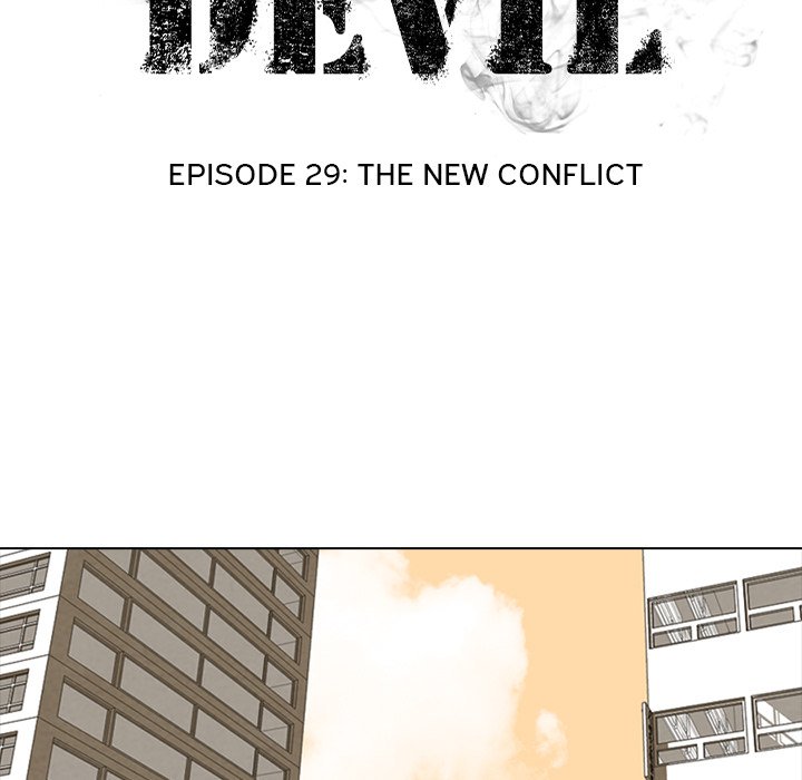 High School Devil Manhwa - Chapter 29 Page 16