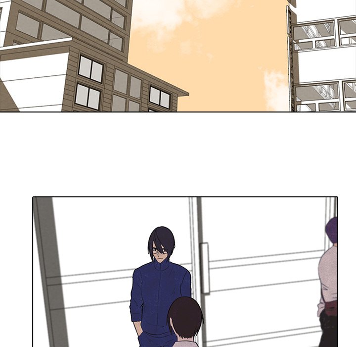 High School Devil Manhwa - Chapter 29 Page 17