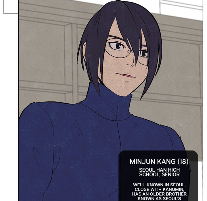 High School Devil Manhwa - Chapter 29 Page 20