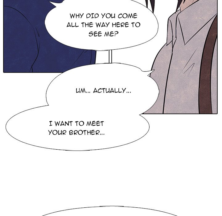 High School Devil Manhwa - Chapter 29 Page 24