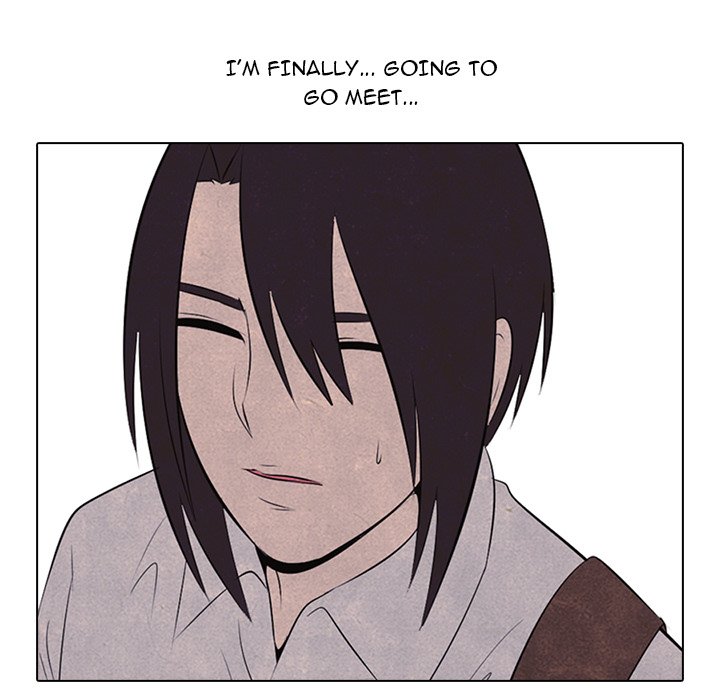 High School Devil Manhwa - Chapter 29 Page 33