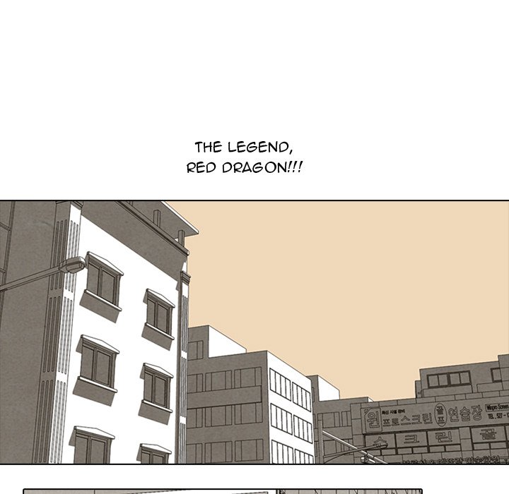 High School Devil Manhwa - Chapter 29 Page 34