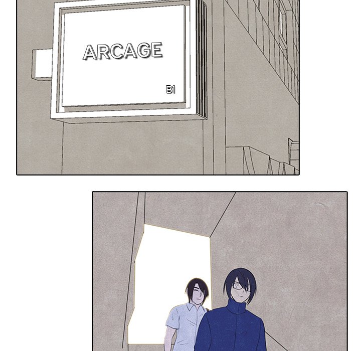 High School Devil Manhwa - Chapter 29 Page 35