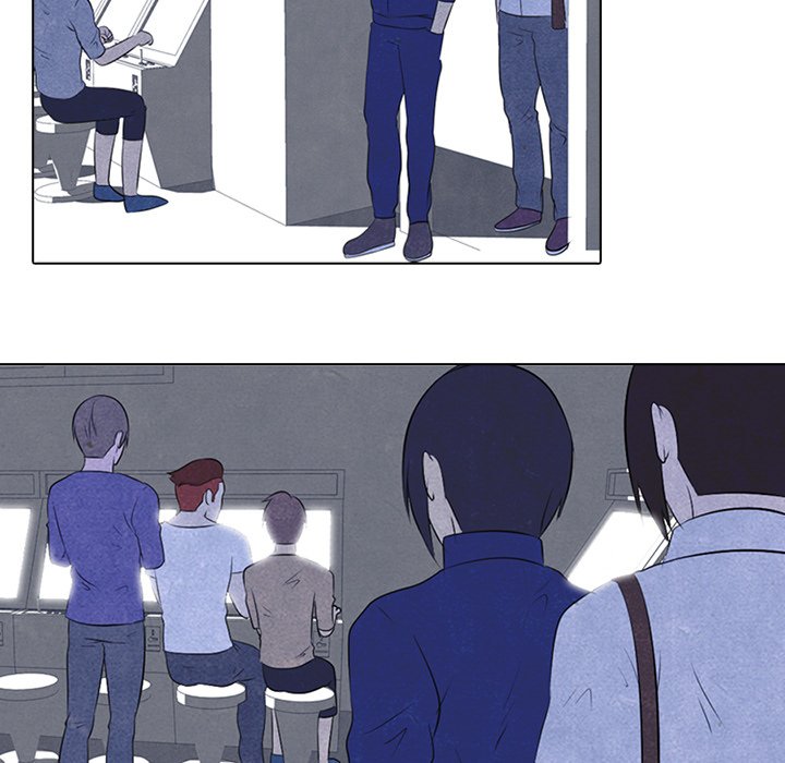 High School Devil Manhwa - Chapter 29 Page 37