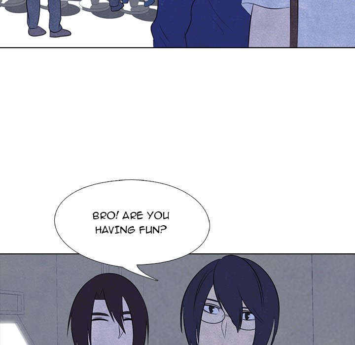 High School Devil Manhwa - Chapter 29 Page 38