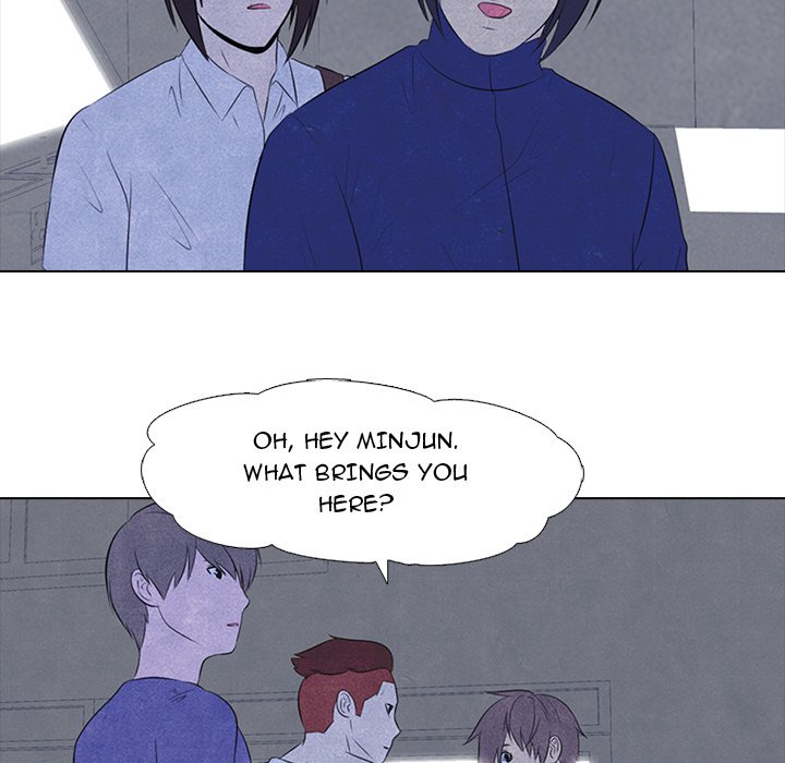 High School Devil Manhwa - Chapter 29 Page 39