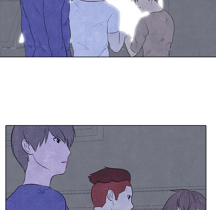 High School Devil Manhwa - Chapter 29 Page 40