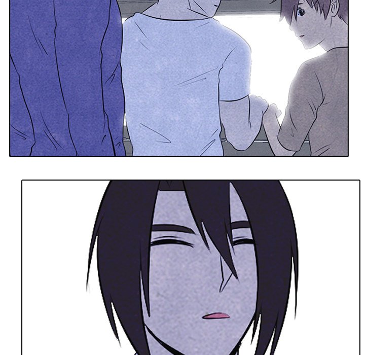 High School Devil Manhwa - Chapter 29 Page 41