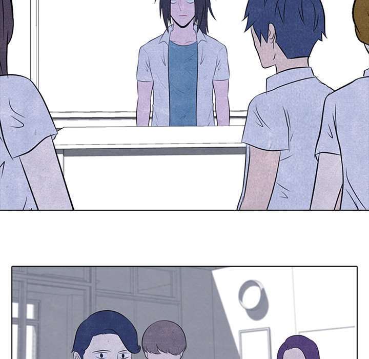 High School Devil Manhwa - Chapter 29 Page 50