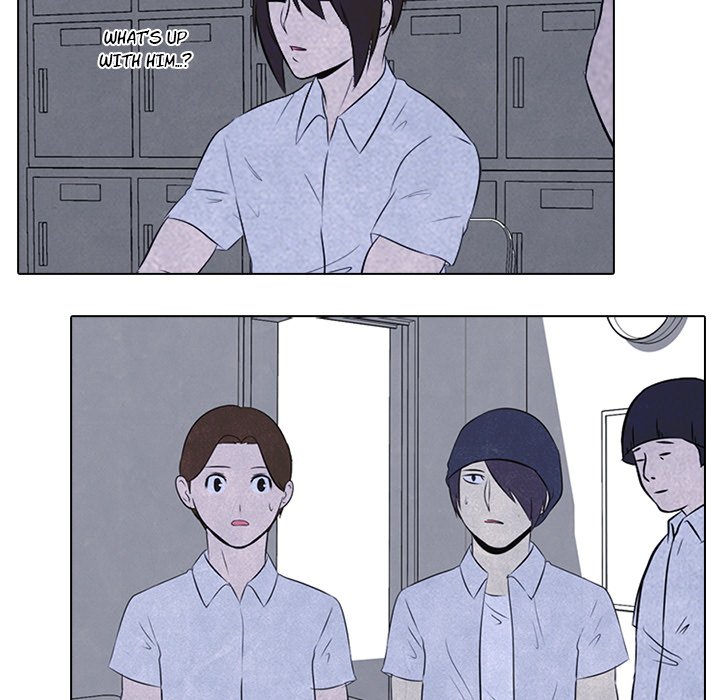 High School Devil Manhwa - Chapter 29 Page 56