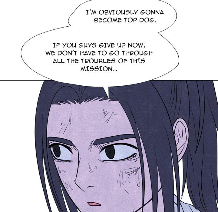 High School Devil Manhwa - Chapter 306 Page 6