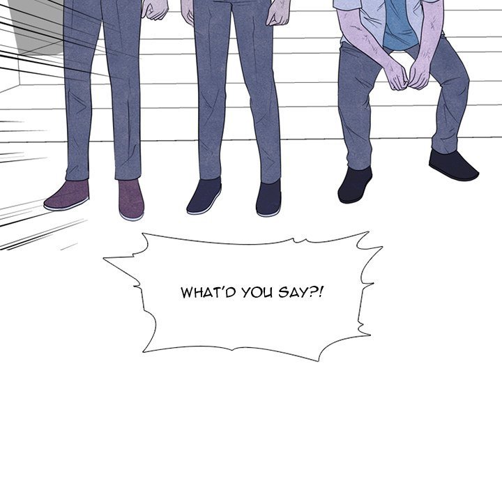 High School Devil Manhwa - Chapter 306 Page 9