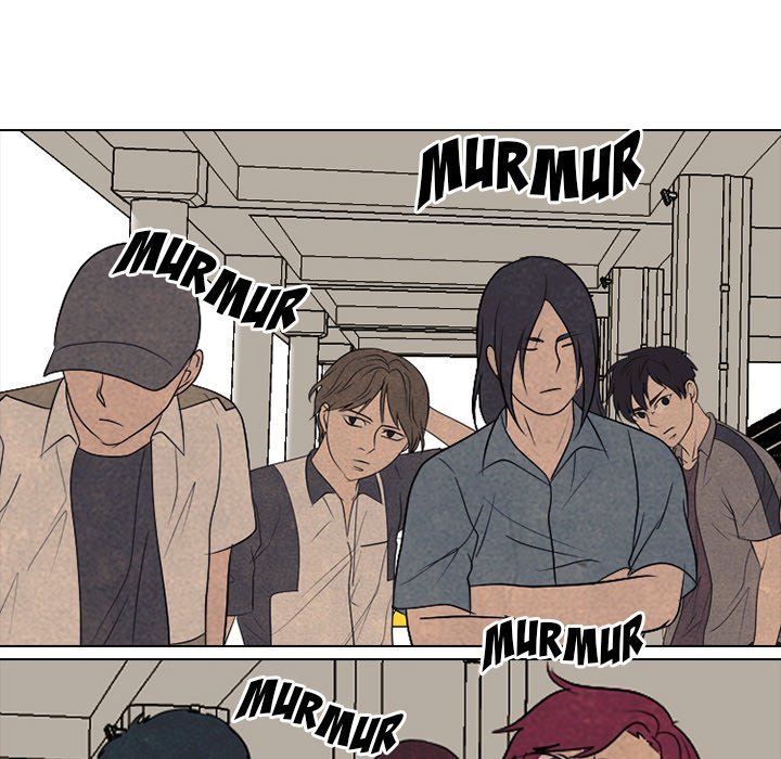 High School Devil Manhwa - Chapter 306 Page 14