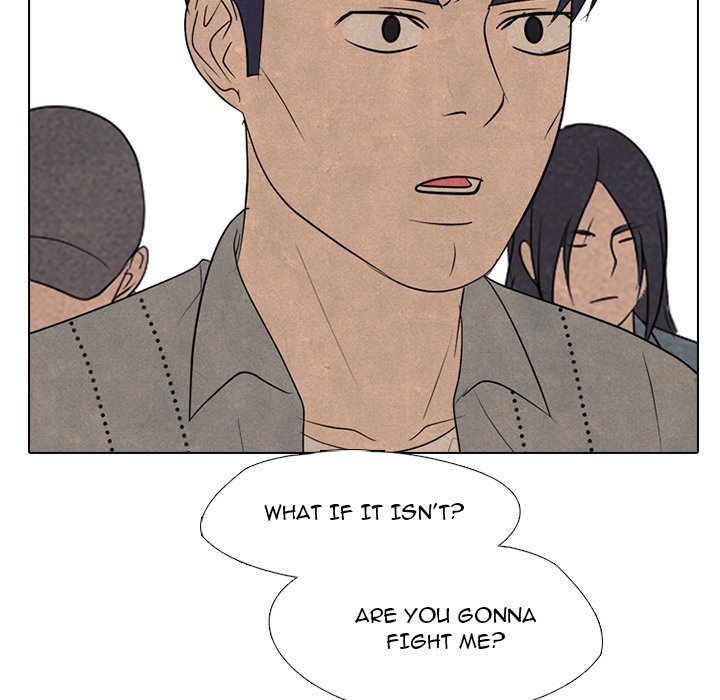 High School Devil Manhwa - Chapter 306 Page 23