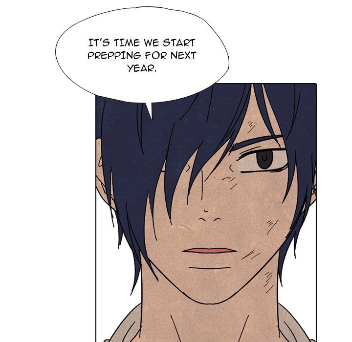 High School Devil Manhwa - Chapter 306 Page 31