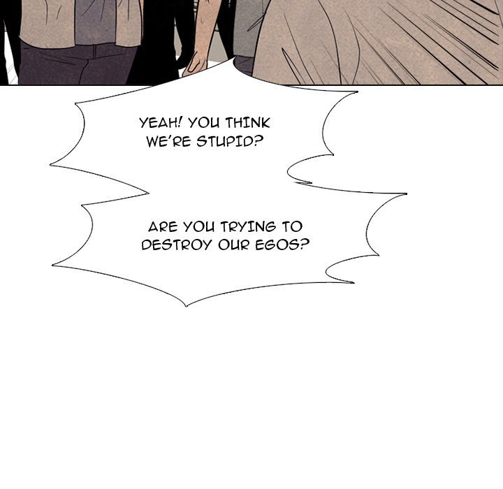 High School Devil Manhwa - Chapter 306 Page 41