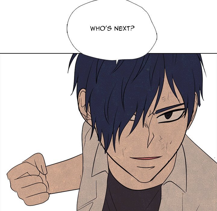 High School Devil Manhwa - Chapter 306 Page 51