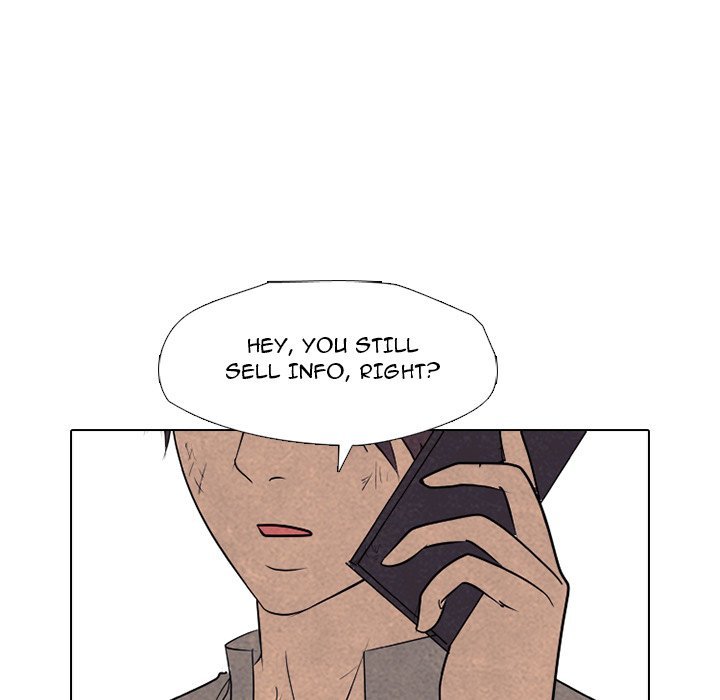 High School Devil Manhwa - Chapter 306 Page 79