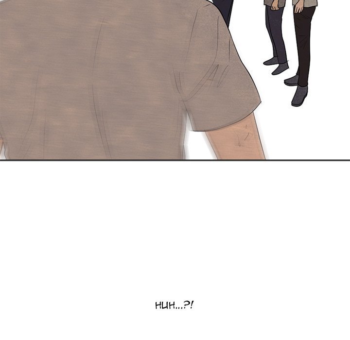 High School Devil Manhwa - Chapter 306 Page 100