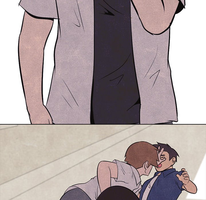 High School Devil Manhwa - Chapter 17 Page 21