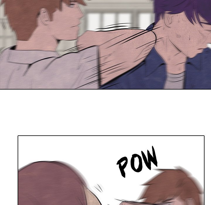 High School Devil Manhwa - Chapter 17 Page 23