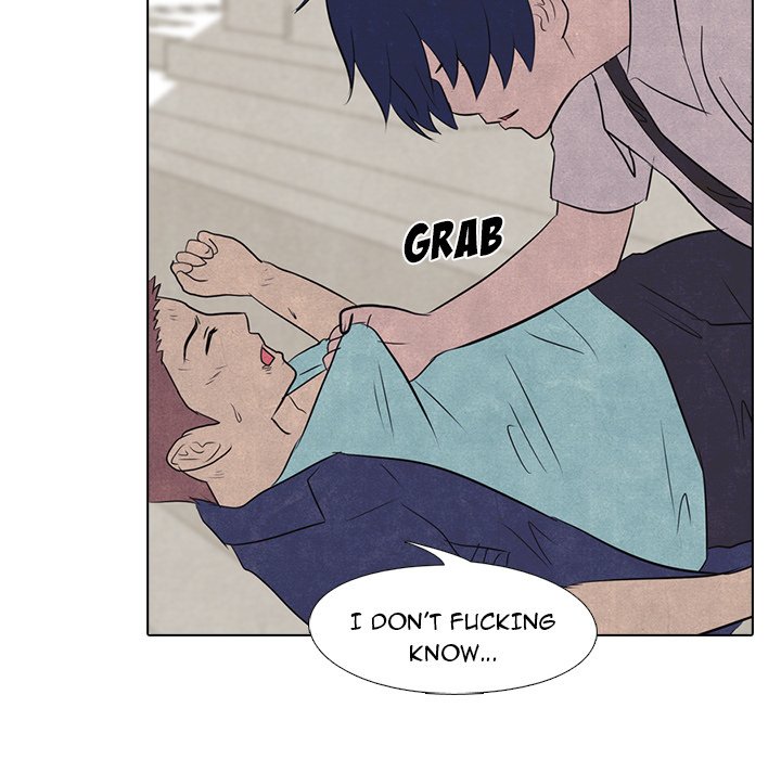 High School Devil Manhwa - Chapter 17 Page 31