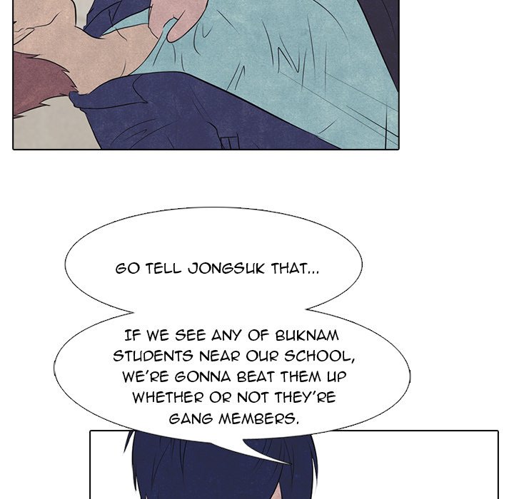 High School Devil Manhwa - Chapter 17 Page 33