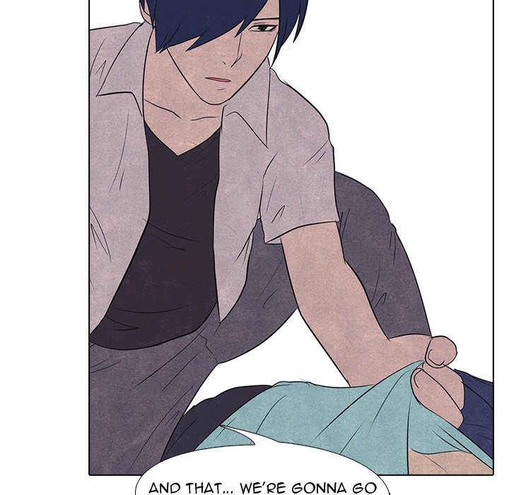 High School Devil Manhwa - Chapter 17 Page 34