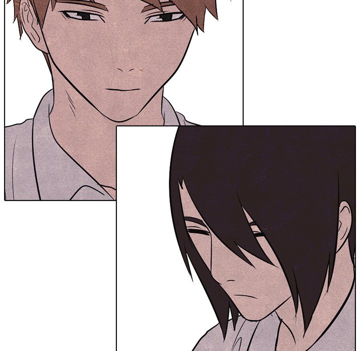High School Devil Manhwa - Chapter 17 Page 36