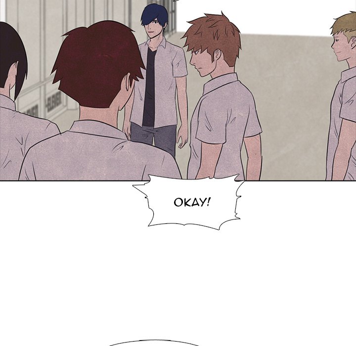 High School Devil Manhwa - Chapter 17 Page 38