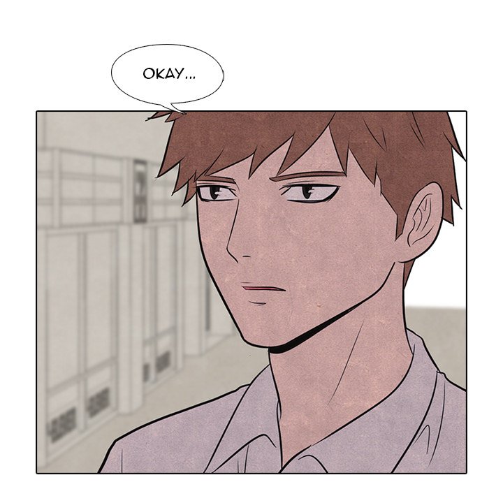 High School Devil Manhwa - Chapter 17 Page 44