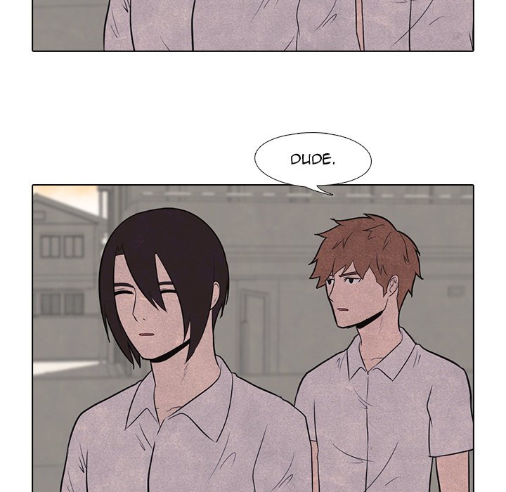 High School Devil Manhwa - Chapter 17 Page 50