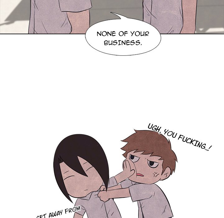 High School Devil Manhwa - Chapter 17 Page 52