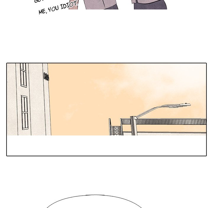 High School Devil Manhwa - Chapter 17 Page 53