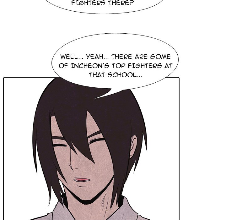 High School Devil Manhwa - Chapter 17 Page 55