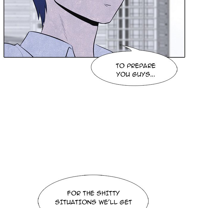 High School Devil Manhwa - Chapter 17 Page 62